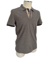 MEN'S POLO S/M 994123 Tellini S.r.l. Wholesale Clothing